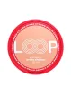 Loop Hot Peach Hyper Strong