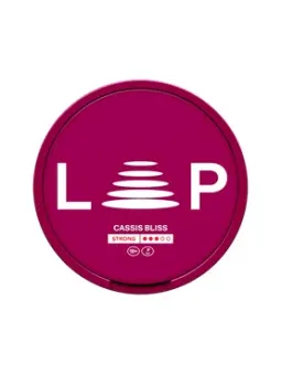 Loop Cassis Bliss Strong