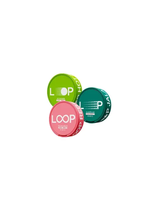 LOOP