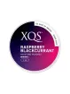 XQS Raspberry Blackcurrant Slim Strong