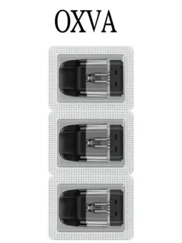 Oxva Xlim Coil 0.6-3p
