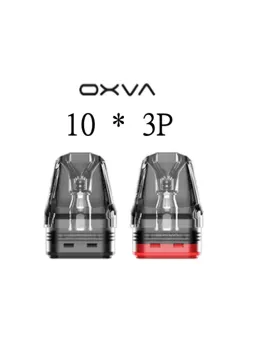 Oxva Xlim Coil 0.6(10*3p)