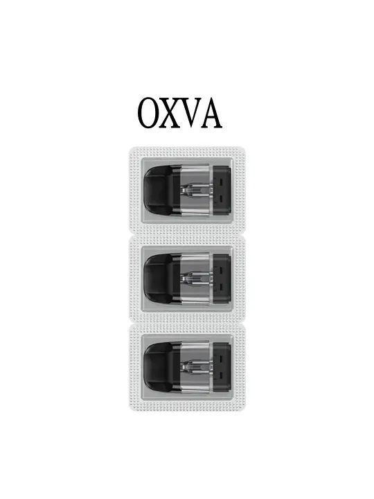 Oxva Xlim Coil 0.8 -3p