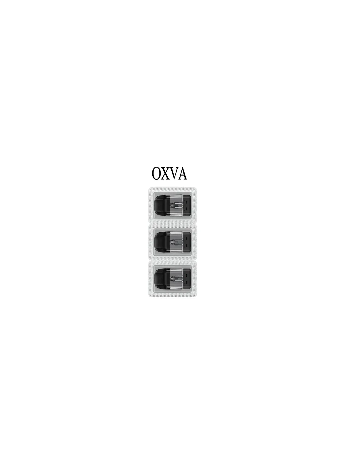 Oxva Xlim Coil 0.8 -3p