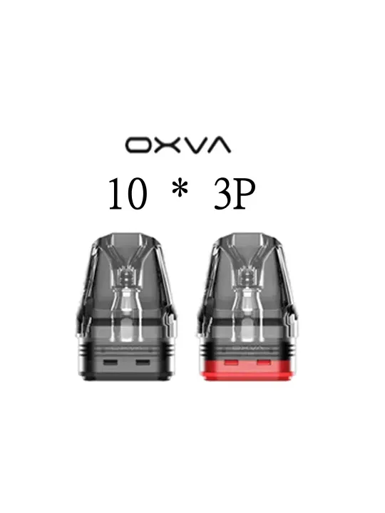 Oxva Xlim Coil 0.8 (10*3p)