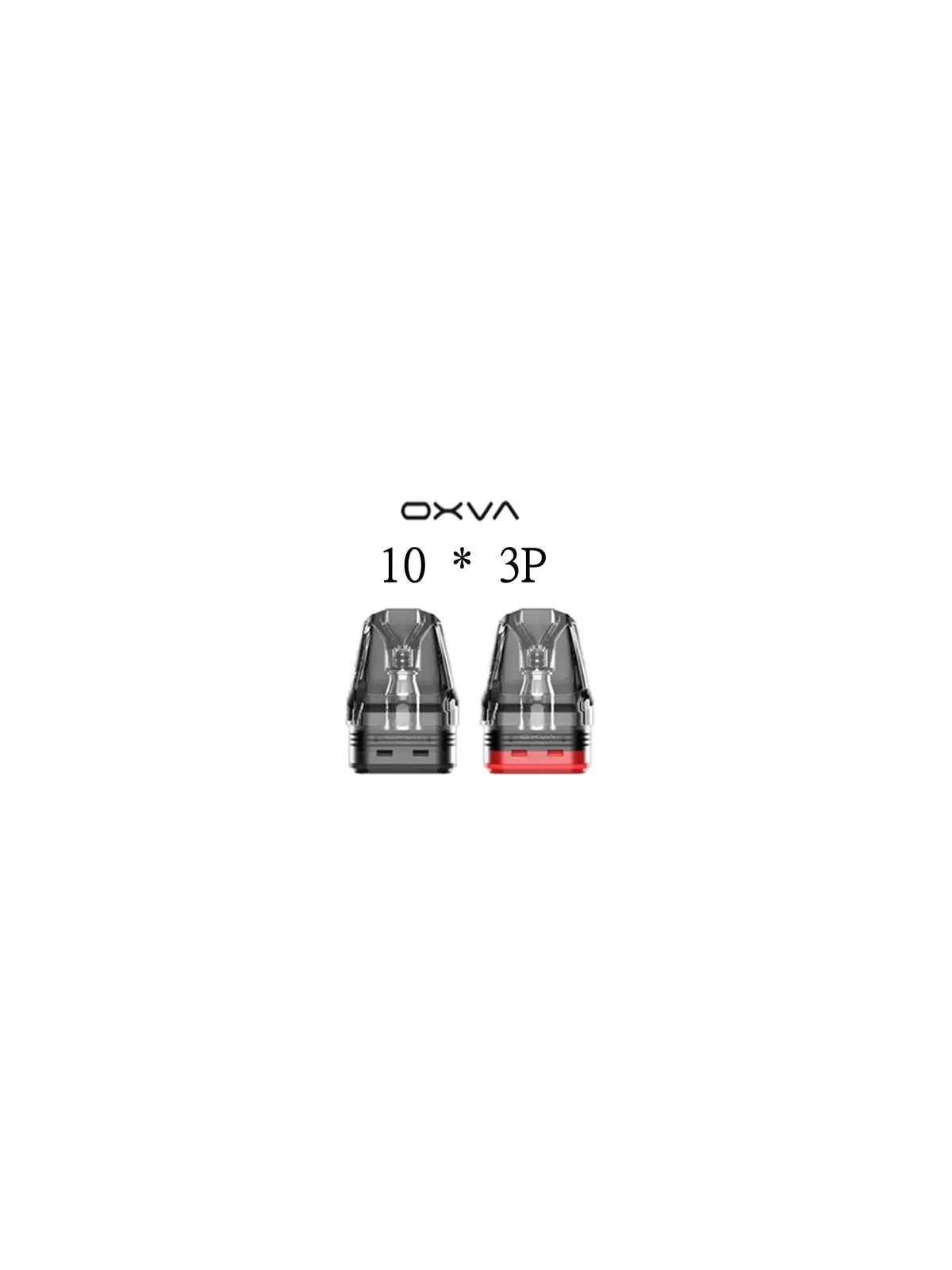 Oxva Xlim Coil 0.8 (10*3p)
