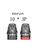 Oxva Xlim Coil 0.8 (10*3p)
