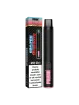 FrunkBar 2ML-Frozen Strawberry 5-p