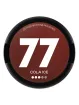 77 Nicotine Pouches Cola Ice