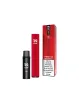 .N ONE V2,Cherry Ice,Batteri och Pod
