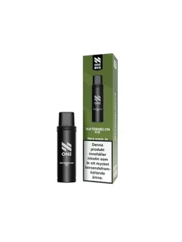 N ONE V2,Watermelon Ice,Endast Pod
