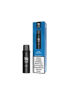 N ONE V2,Energivim Bull,endast Pod