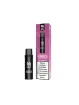 N ONE V2,Strawberry Watermelon Bubblegum,Endast pod