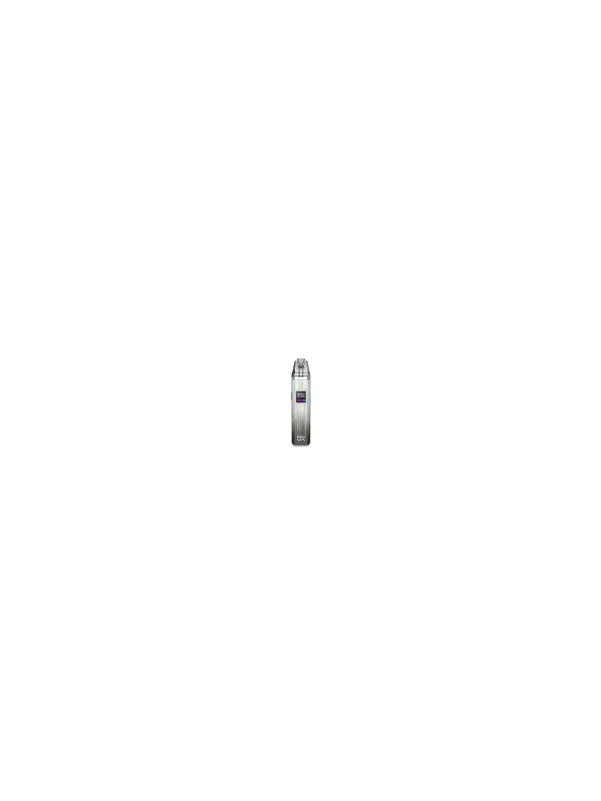 OXVA XLIM PRO , Gleamy Gray