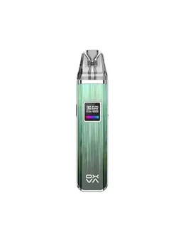 OXVA XLIM PRO,Gleamy Green