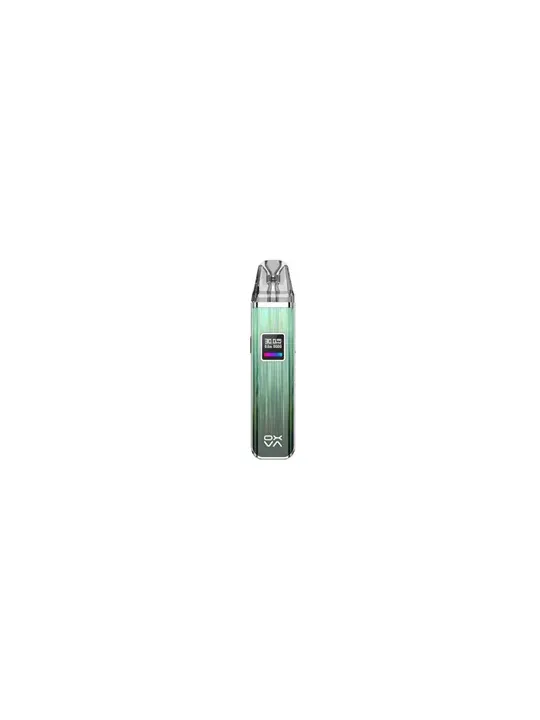 OXVA XLIM PRO,Gleamy Green
