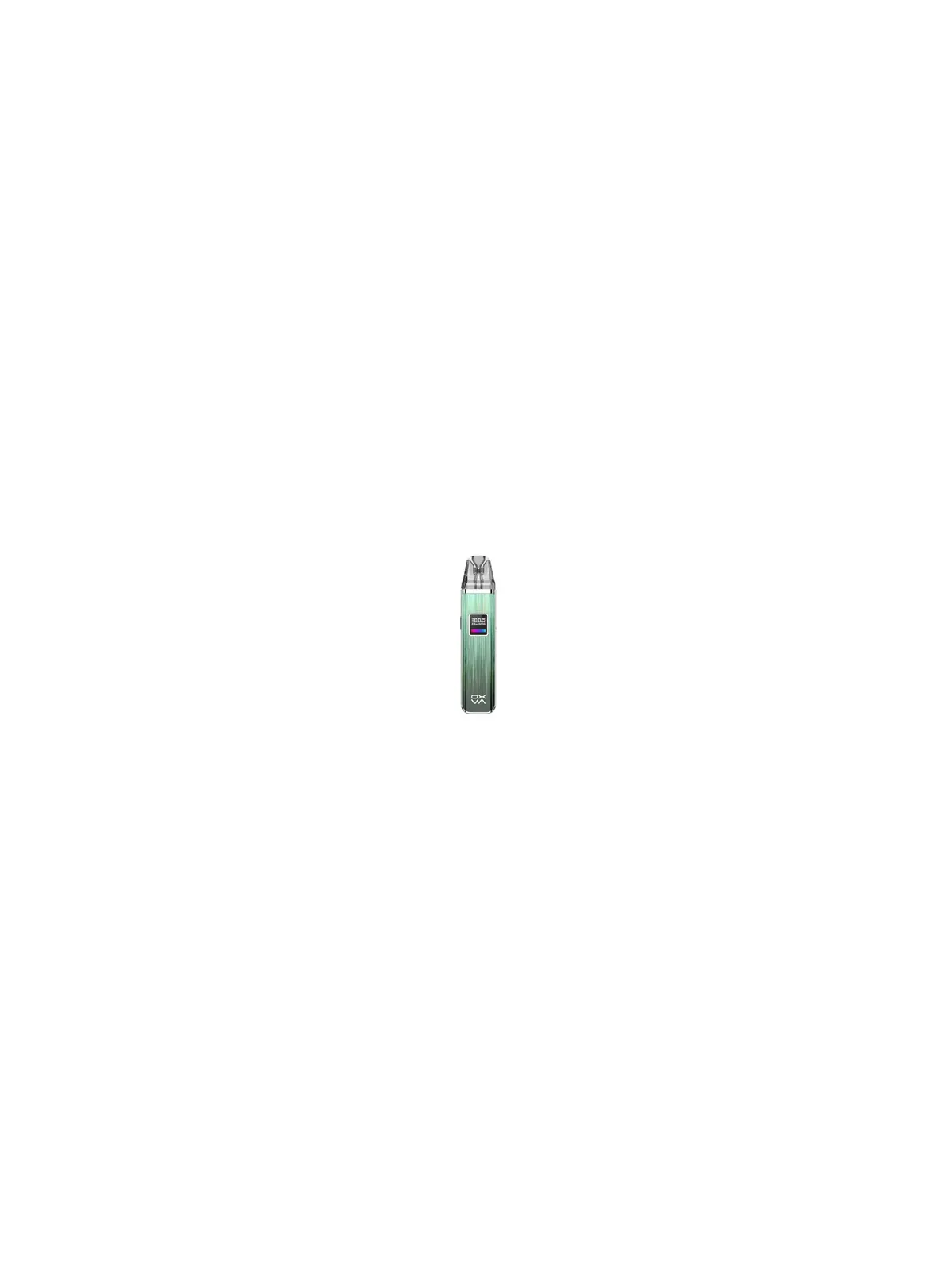 OXVA XLIM PRO,Gleamy Green