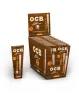 OCB Virgin slim cones 3-pack