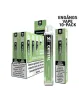 N ONE CRYSTAL-Apple Peach 10-p