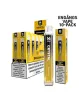N ONE CRYSTAL-Banana Ice 10-p