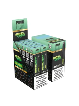 FrunkBar 2ML-Menthol Mojito 10-p