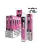 N ONE CRYSTAL-Pink Grapefruit 10-p