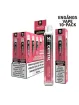 N ONE CRYSTAL-Watermelon Pomegranate 10-p