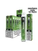 N ONE CRYSTAL-Kiwi Passion Guava 10-p