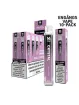 N ONE CRYSTAL-Bull Grape 10-p
