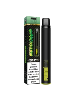 FrunkBar 2ML-Menthol Mojito 5-p