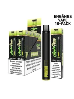 FrunkBar 2ML-Apple Pear 10-p