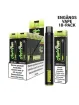 FrunkBar 2ML-Apple Pear 10-p