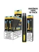 FrunkBar 2ML-Banana Ice 10-p