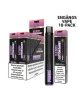 FrunkBar 2ML-Berry Cotton Candy 10-p