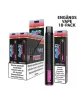 FrunkBar 2ML-Blue Razz Cherry 10-p
