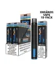 FrunkBar 2ML-Blueberry Peach Ice 10-p