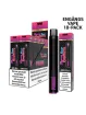 FrunkBar 2ML-Cherry Sour Raspberry 10-p