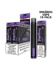 FrunkBar 2ML-Grape Berry 10-p