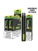 FrunkBar 2ML-Lemon Lime 10-p