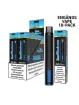 FrunkBar 2ML-Sour Blueberries 10-p
