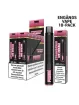 FrunkBar 2ML-Strawberry Ice Cream 10-p