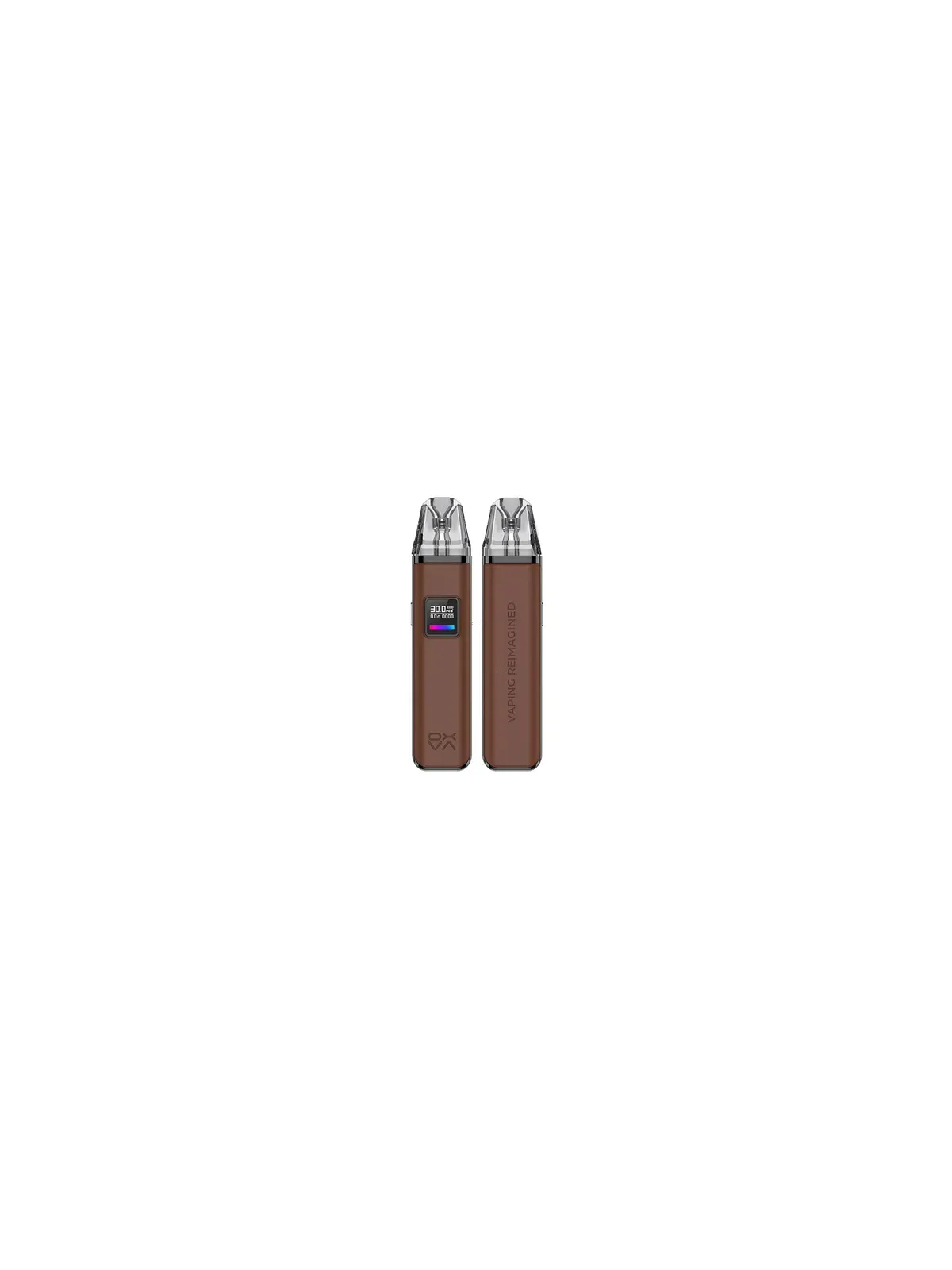 OXVA XLIM PRO ,Brown Leather
