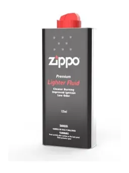 Zippo bensin 125 ml 24 st