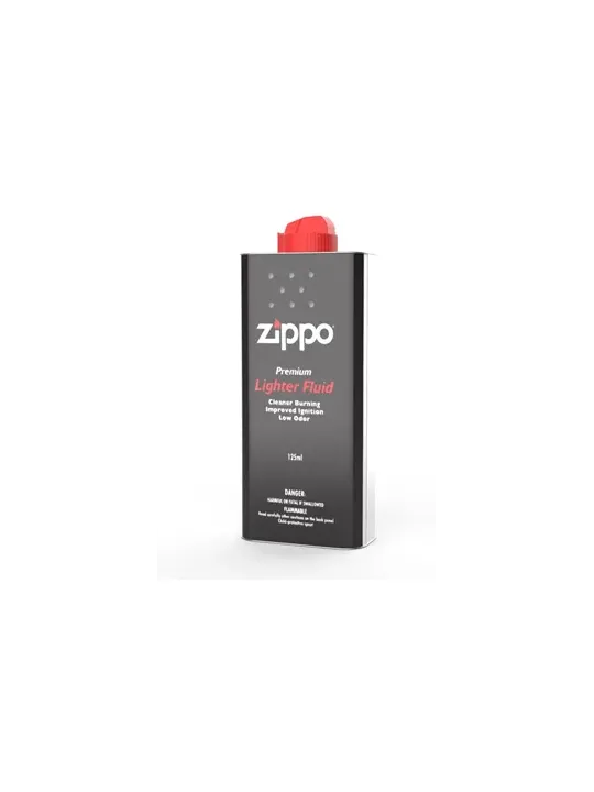 Zippo bensin 125 ml