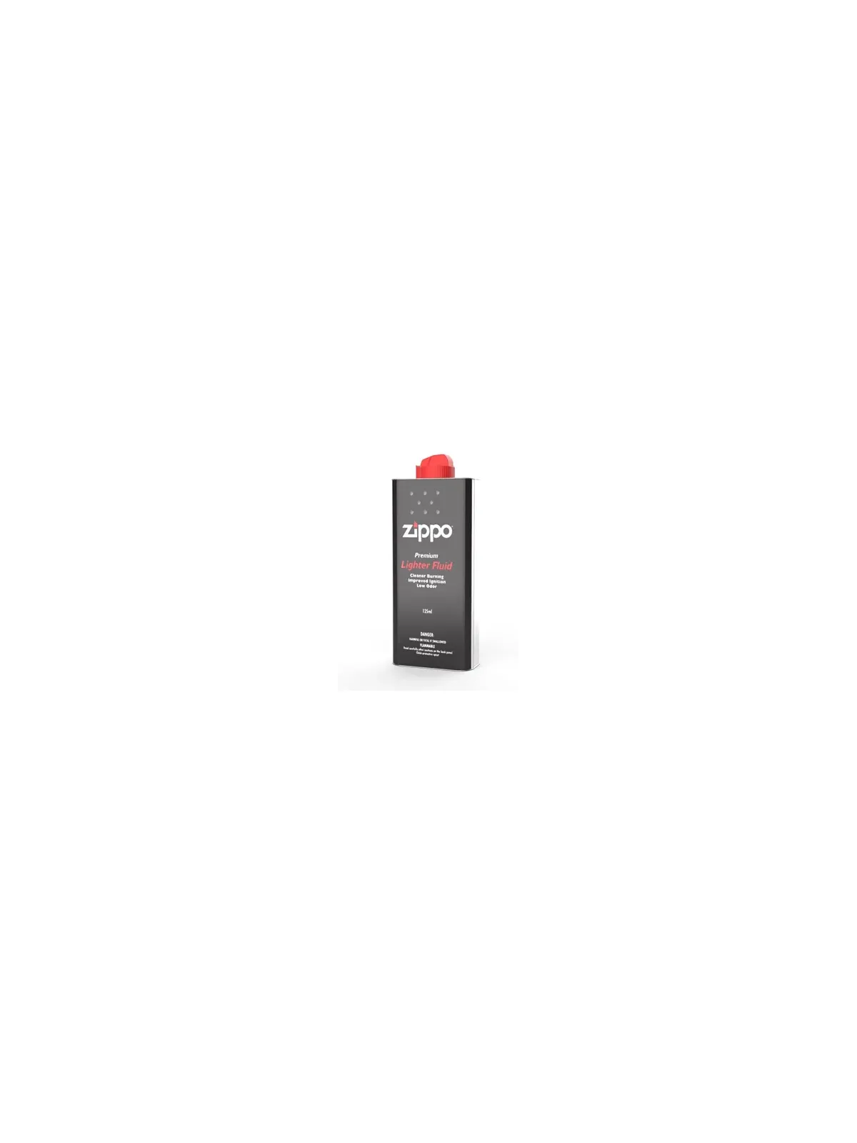 Zippo bensin 125 ml