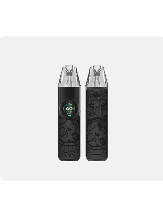 Oxva NEXLIM,Power Black