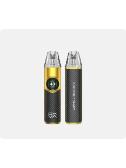 Oxva NEXLIM,Black Gold