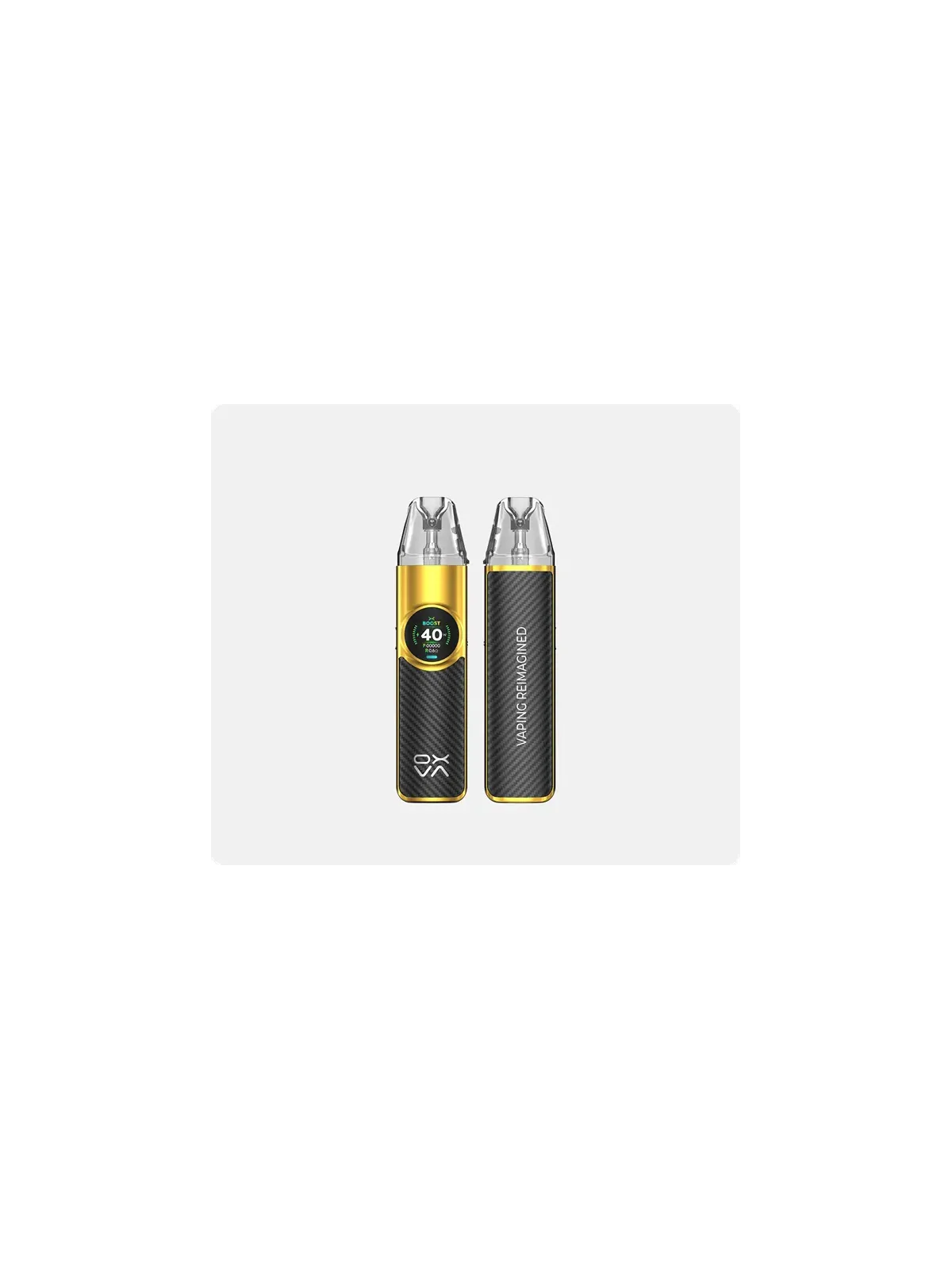 Oxva NEXLIM,Black Gold