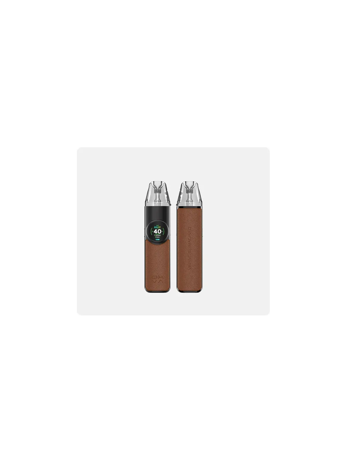 Oxva NEXLIM,Dark Brown