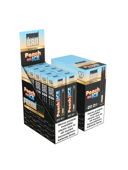 FrunkBar 2ML-Peach on Ice 10-p